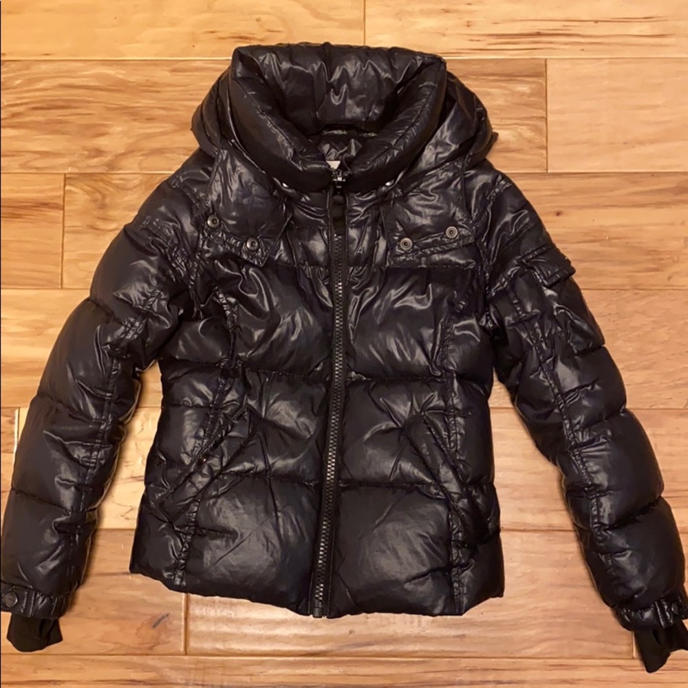 S13 girl’s jacket.